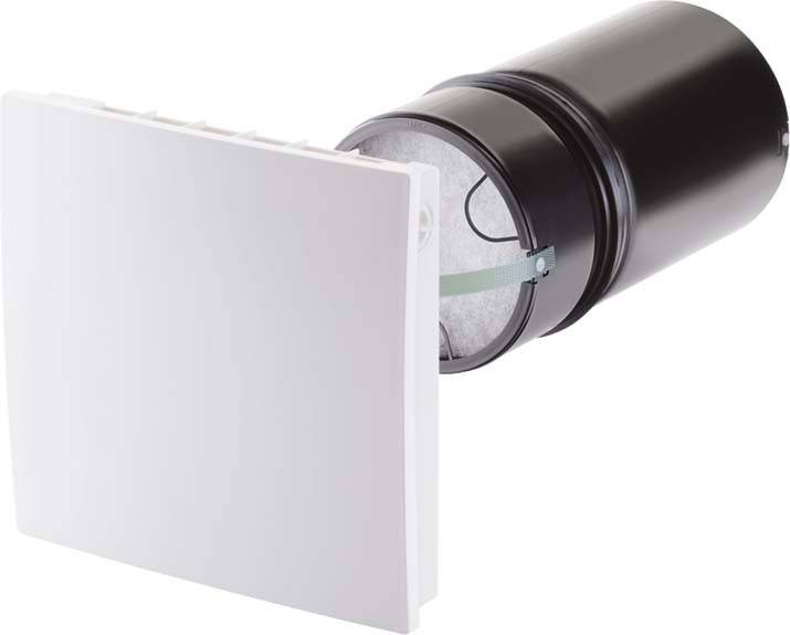 Maico Endmontage-Set PP 45 K