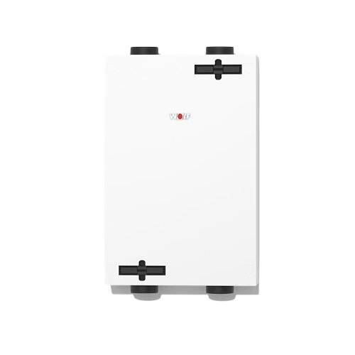 WOLF Comfort-Wohnungslüftung Typ CWL-F-150 Excellent