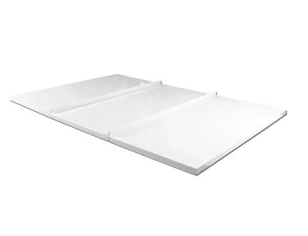 Set Zubeho¨r Außenaufstellung für Maxi - Zehnder