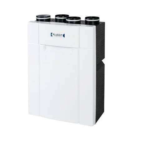 Avent C - Pluggit AC200