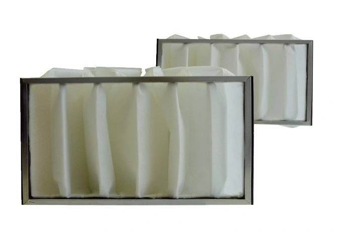 Ersatz-Luftfilter PF/ KF/ ZF - Maico Ventilatoren