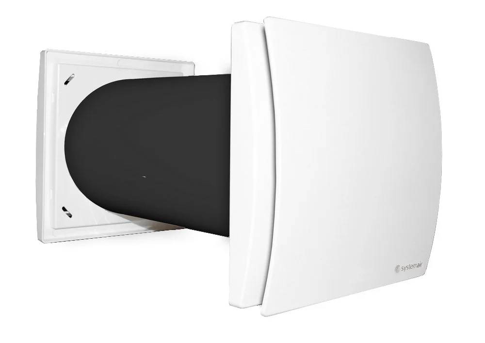 DMV HR 150 von Systemair 264762