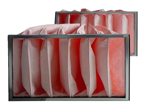 Ersatz-Luftfilter PF/ KF/ ZF - Maico Ventilatoren