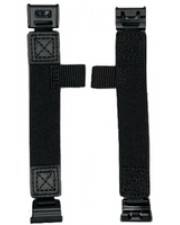 Zebra TC53/TC58 Handstrap Single Pack Handschlaufe passend für: TC53 TC58