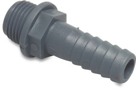 38 mm Anschlussstutzen 1 1/4"