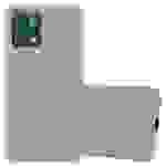 Cadorabo Hülle für Realme 9 4G / 9 PRO+ Schutzhülle in Grün Handyhülle TPU Silikon Etui Case Cover