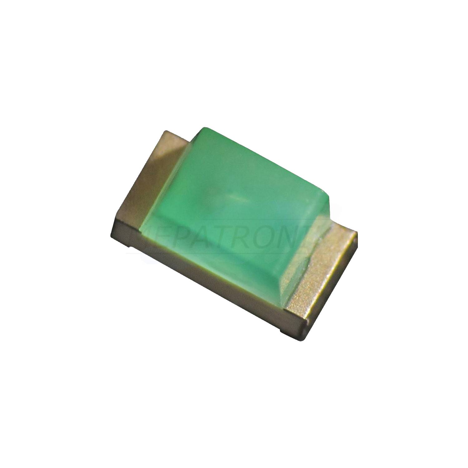 KPT-1608SGD LED1.6x0.8x0.75MM GREEN SMT LEUCHTDIODE GRÜN | Set 2000 Stück