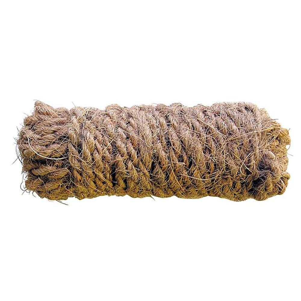 Baumbindestrick - Kokos - VE 120 m (10 x 12 m) - Preis per VE