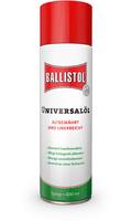 Ballistol 21810, Metall, Kunststoff, Kautschuk, 400 ml, Aerosol-Spray, Grün, Rot, Weiß
