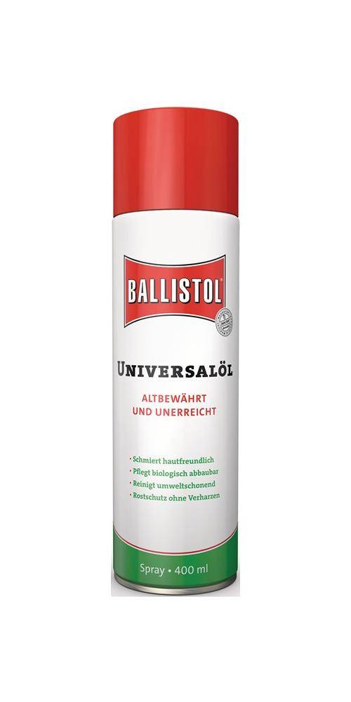 BALLISTOL Universalöl 400 ml
