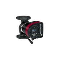 Grundfos Grundf Heizungsumwälzpumpe MAGNA3 F Fl 230 V PN 6/10 Typ Grundfos Grundf Heizungsumwälzpumpe MAGNA3 F Fl 230 V PN 6/10 Typ