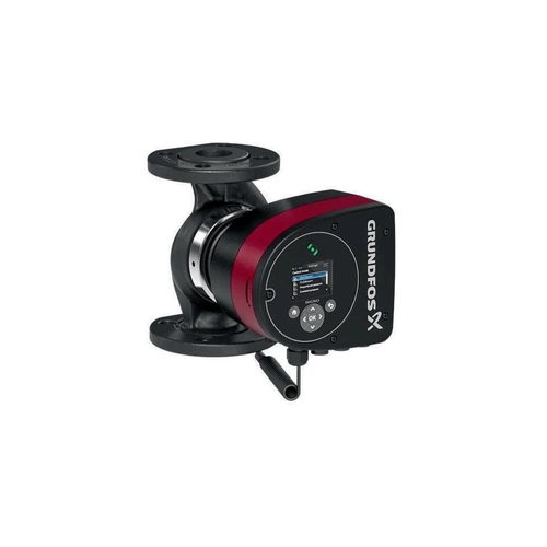 Grundfos Grundf Heizungsumwälzpumpe MAGNA3 F Fl 230 V PN 6/10 Typ Grundfos Grundf Heizungsumwälzpumpe MAGNA3 F Fl 230 V PN 6/10 Typ