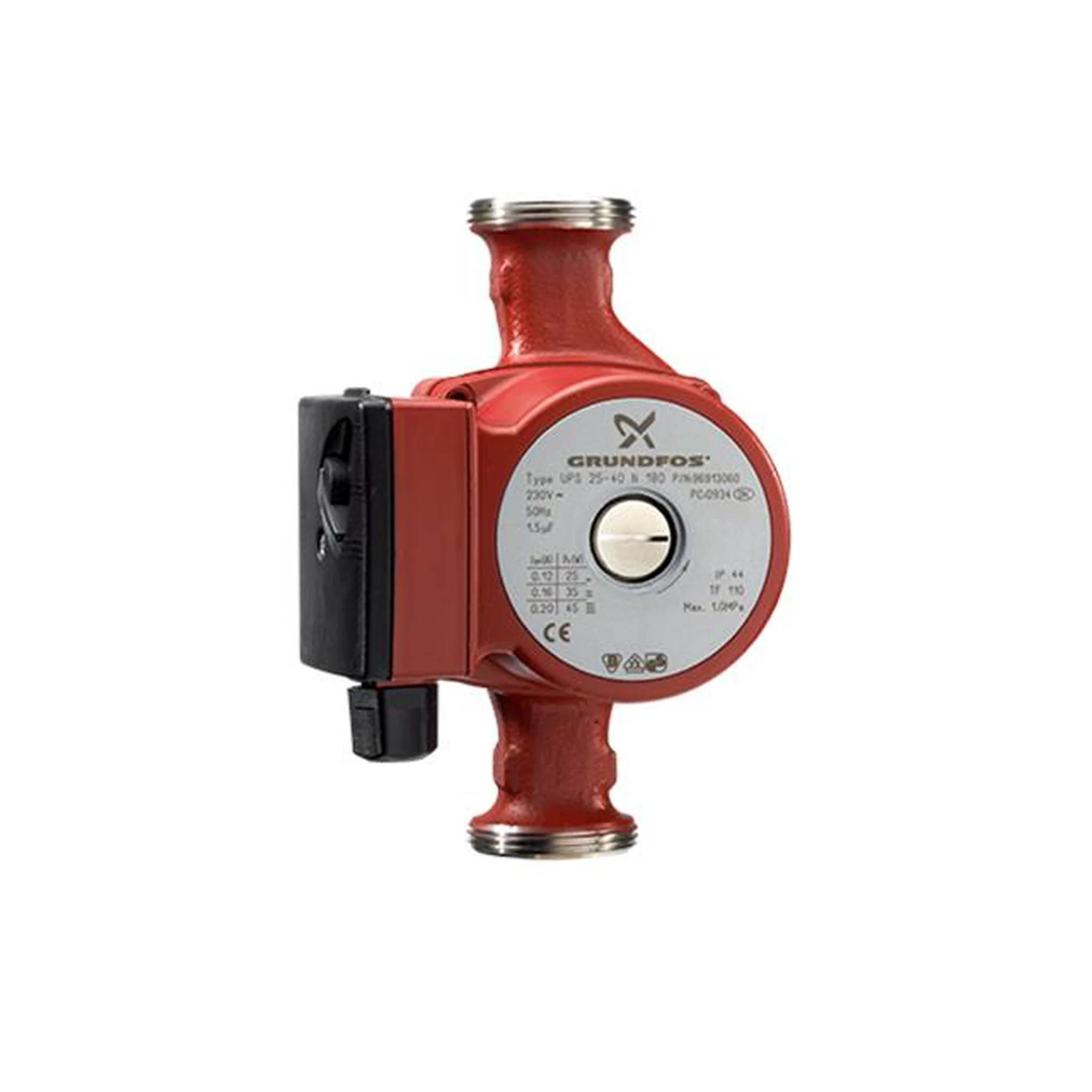Grundfos Zubehör für Umwälzpumpen Kit, Alpha Stecker w/cable, 1 Stk.
