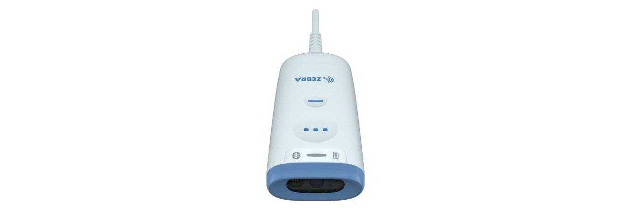 Zebra CS60-HC - Healthcare - Barcode-Scanner