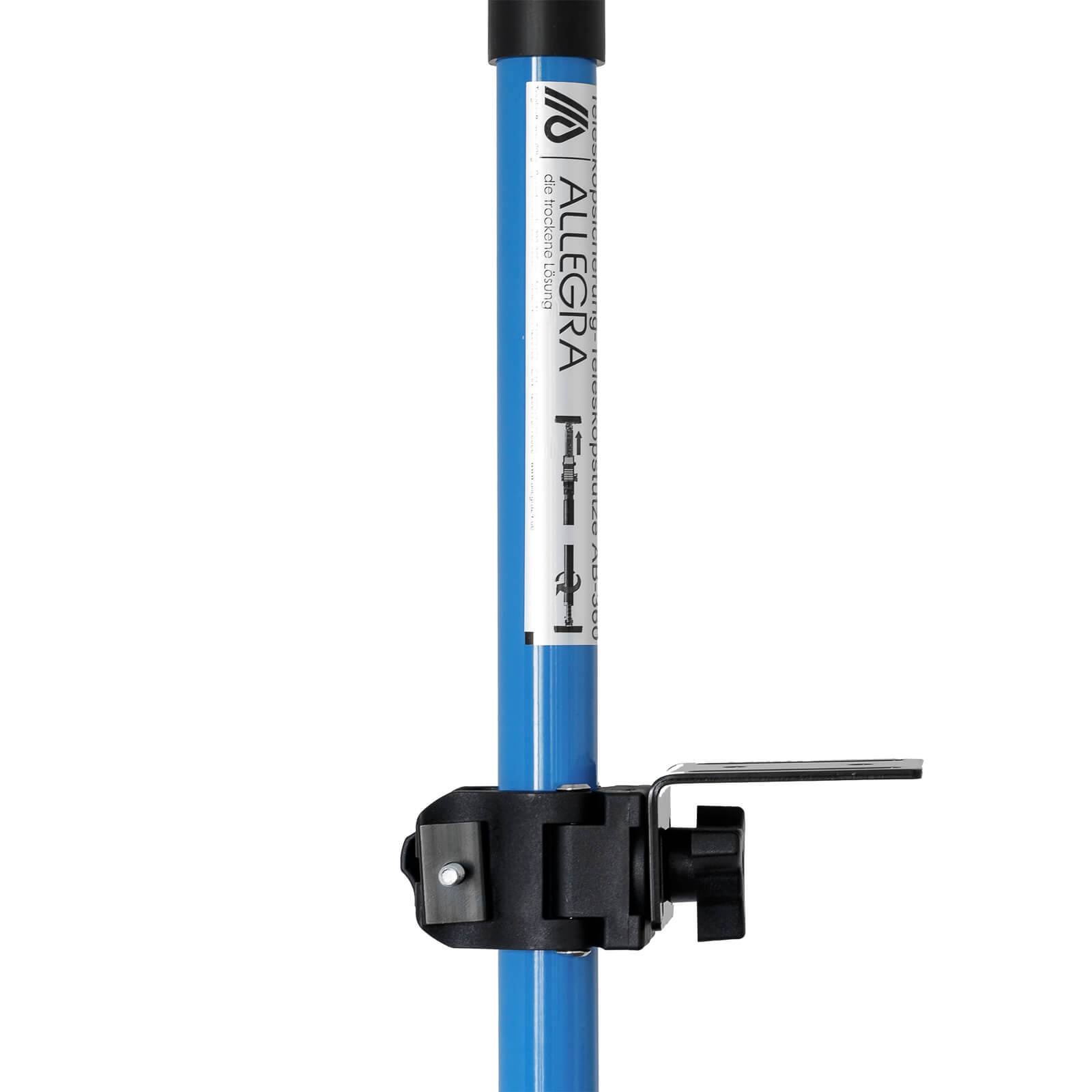 Baulaserhalterung AB 365