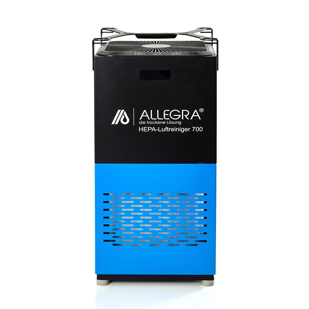 Hepa Luftreiniger 700