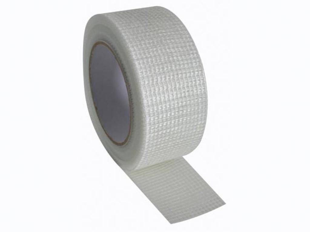 Toolland KLEBEBAND FR GIPSPLATTEN - 50 mm x 30 m
