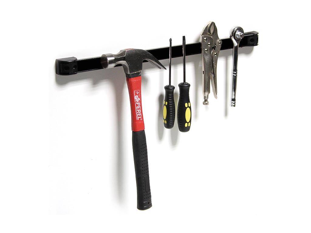Toolland Magnetischer Werkzeughalter - 18"/46 cm
