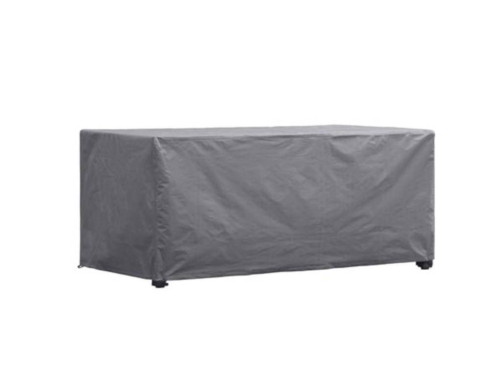 Perel Schutzhlle fr Gartentisch - max. 140 cm