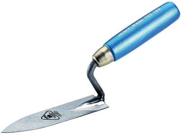 JUNG - FORGETRESSE - 130 x 30 mm - 120 g - PROFESSIONELL