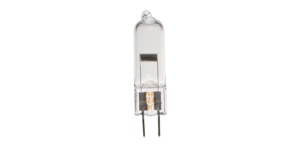 PHILIPS HALOGENLAMPE , 250W / 24V, EHJ G6.35, 3400K, 50St.