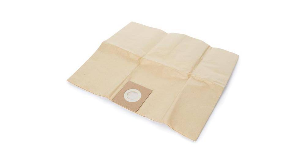 Perel STAUBBEUTEL FÜR WDC1220 - PAPIER