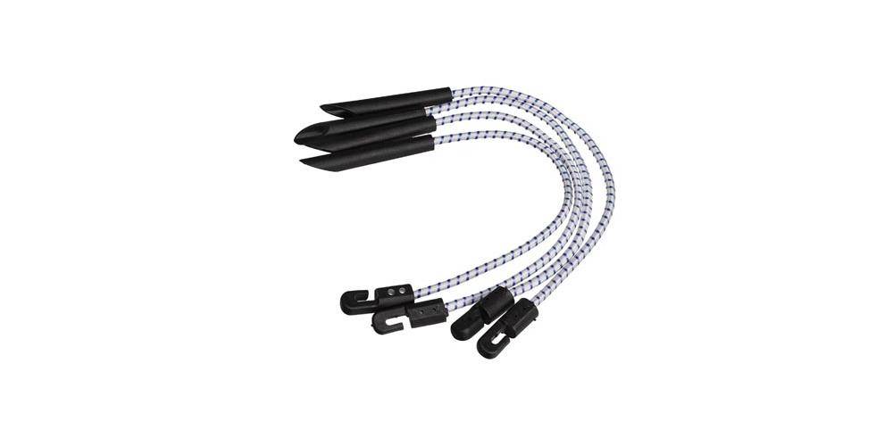 Perel Planenspanner (4 St.)