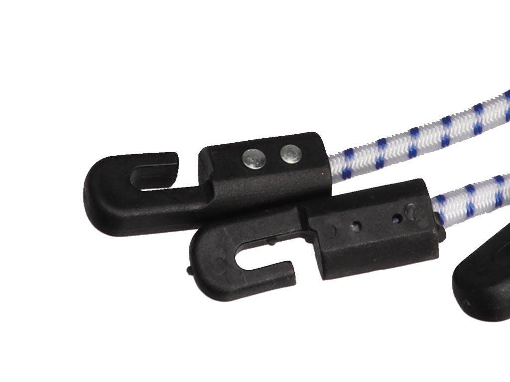 Perel Planenspanner (4 St.)