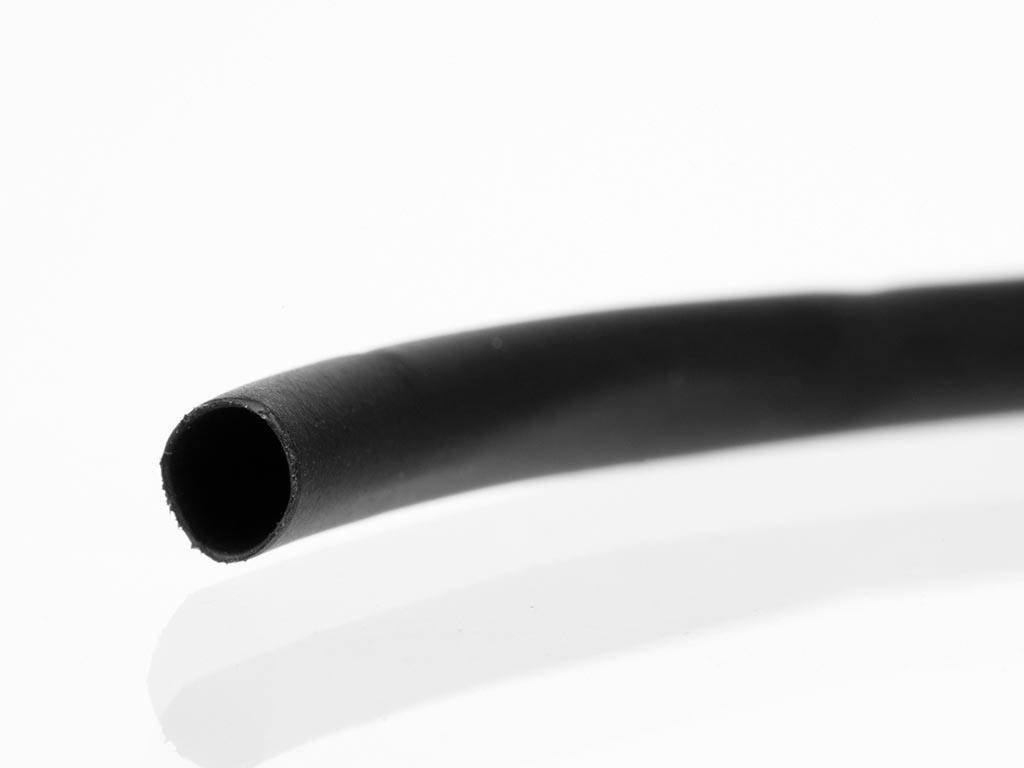 Velleman SCHRUMPFSCHLAUCH 3.2mm - SCHWARZ - 50 ST.