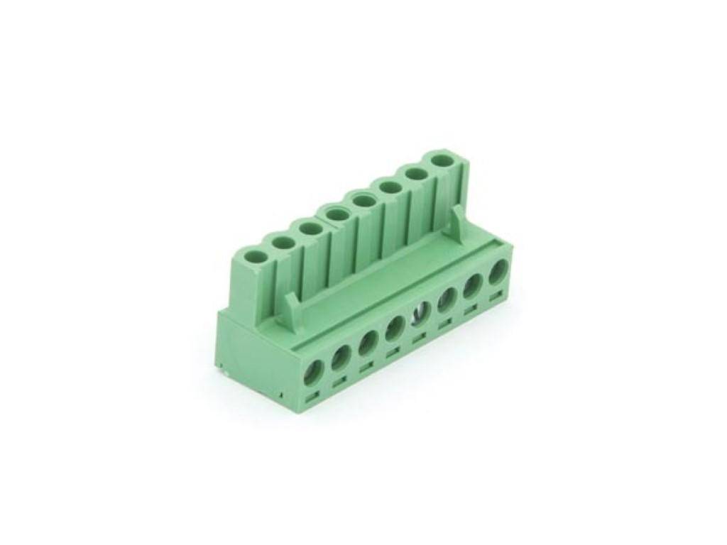 Velleman FEDERLEISTE - 8-POLIG