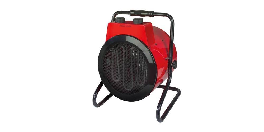 Perel Heizlüfter - 3000 W
