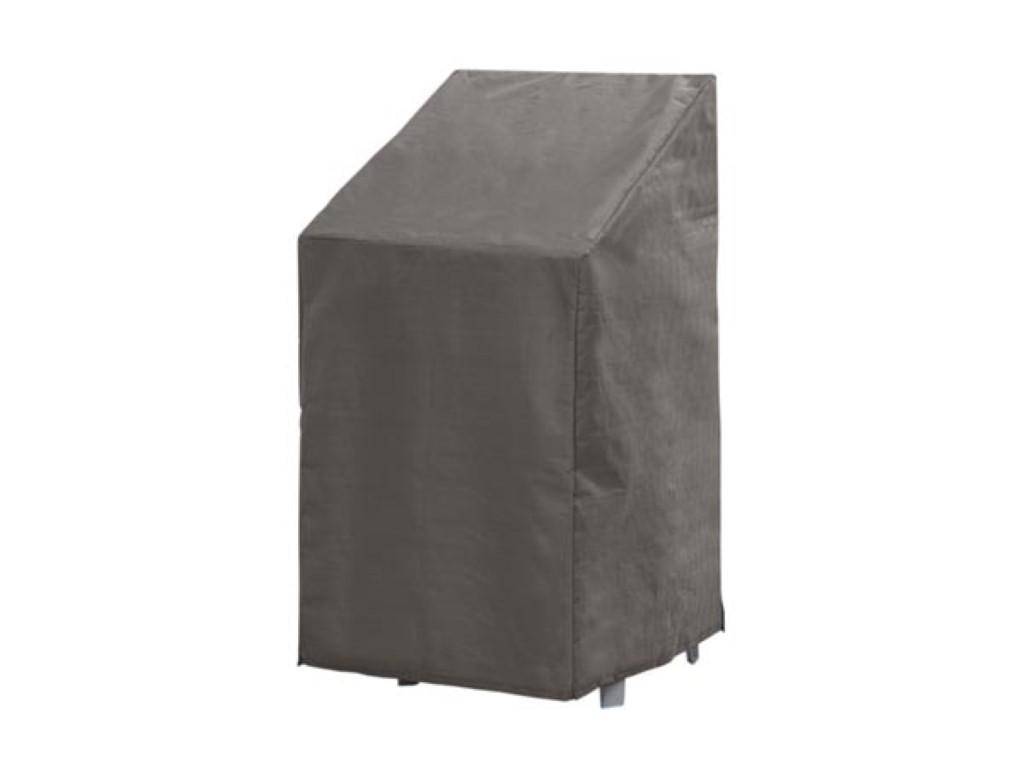 Perel Schutzhlle fr Stapelsessel - 66 cm