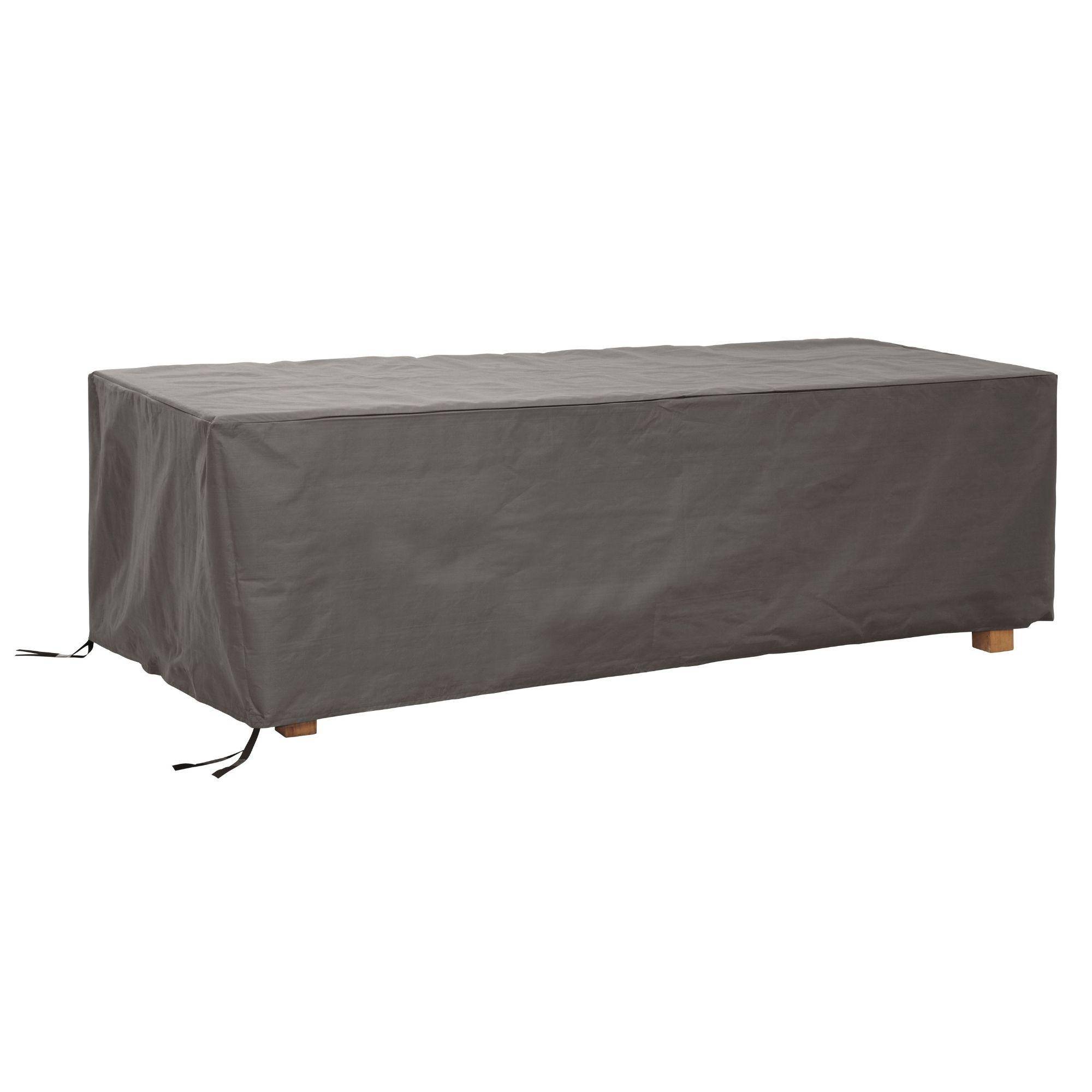 Perel Schutzhlle fr Gartentisch - max. 220 cm