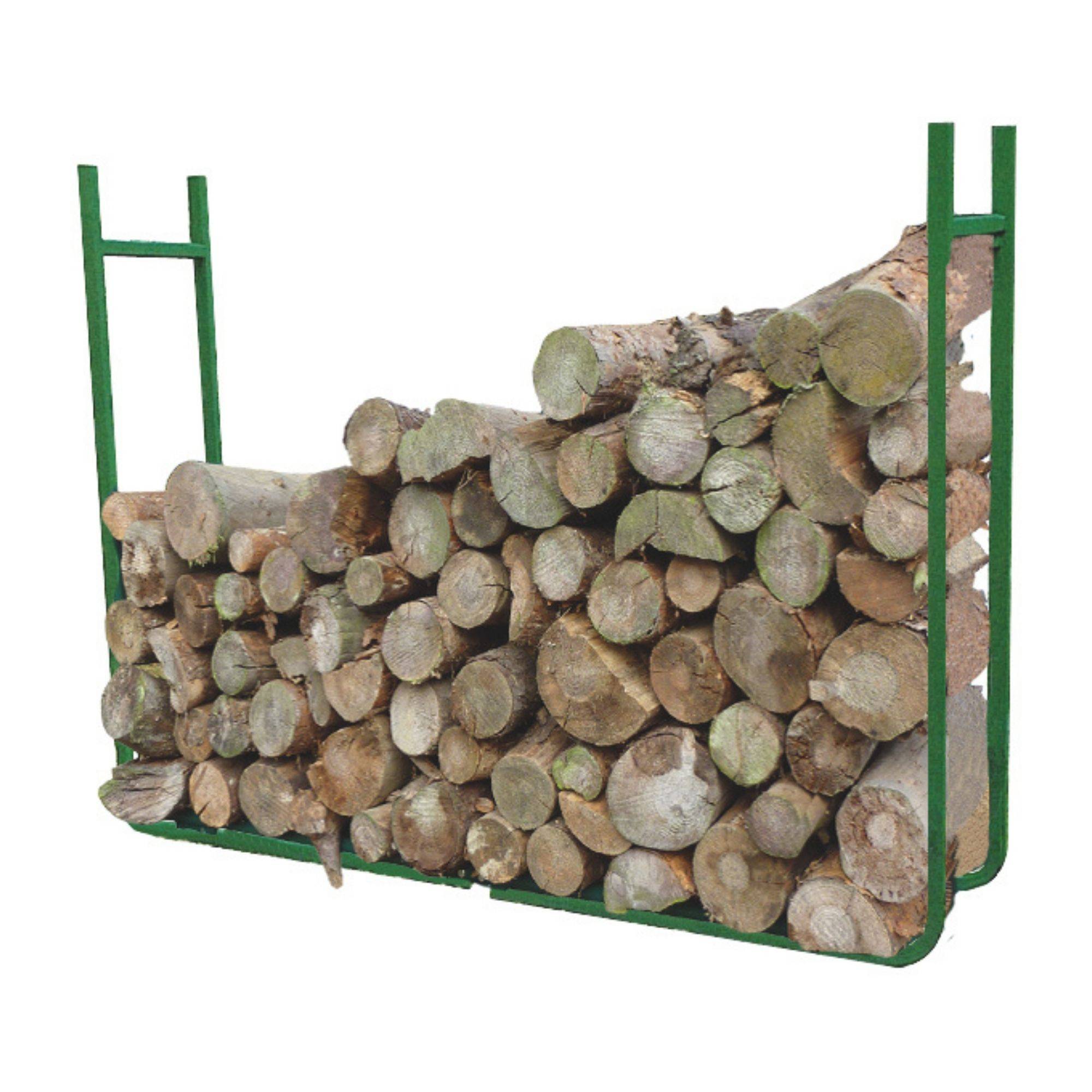 HOLZABLAGE - MAX. TRAGLAST 80 kg - 120 x 20 x 90 cm