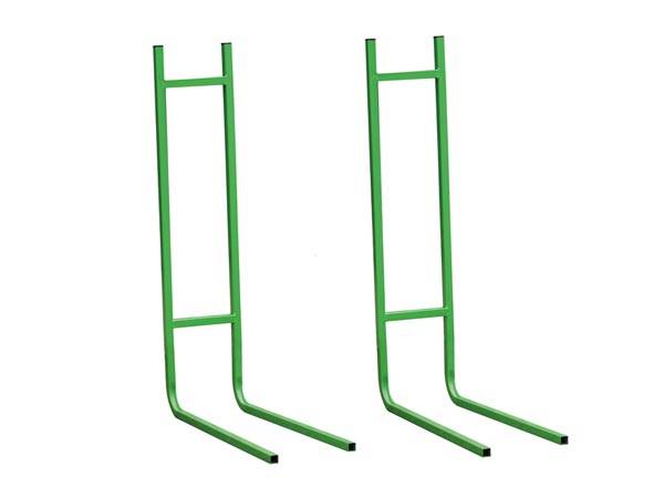 HOLZABLAGE - MAX. TRAGLAST 80 kg - 120 x 20 x 90 cm