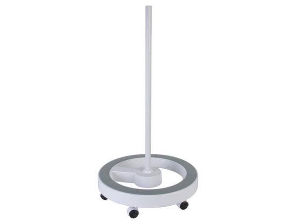 STANDFUß MIT ROLLEN FÜR DIE VTL(L)AMP-SERIE