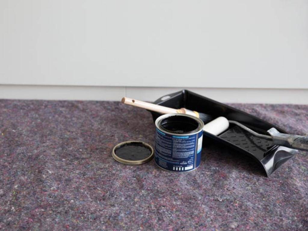 Toolland BODENSCHUTZ - FILZ