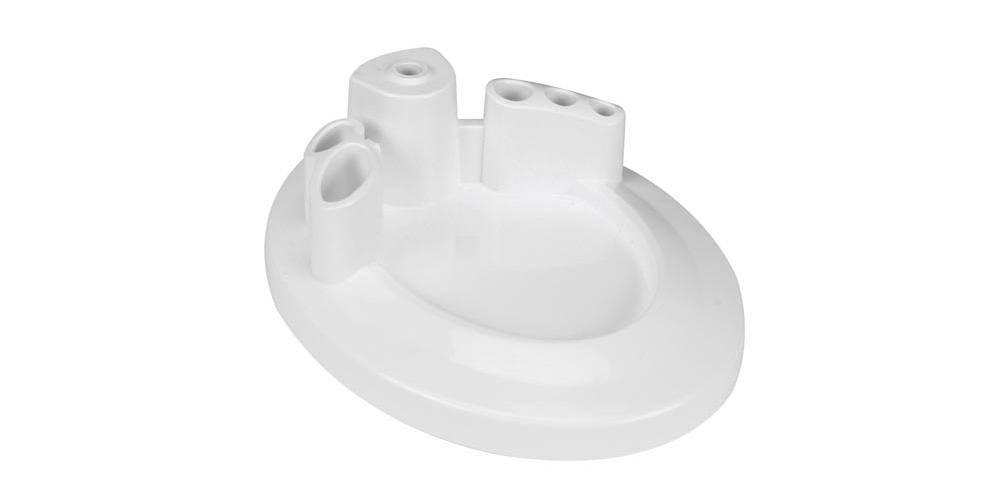 Velleman FUß FÜR DIE VTL(L)AMP-SERIE