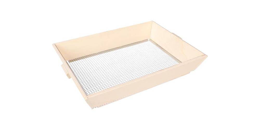 Perel SIEB - 22 x 32 cm