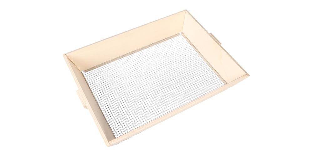 Perel SIEB - 22 x 32 cm