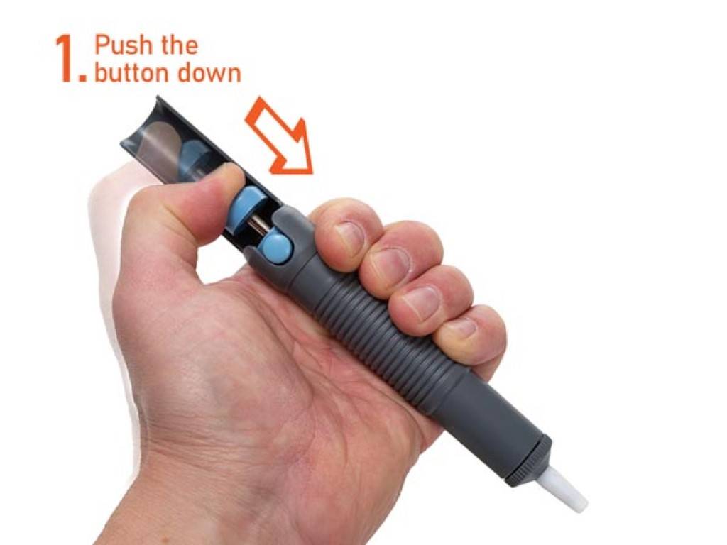 ELEKTRISCHES LÖTSET