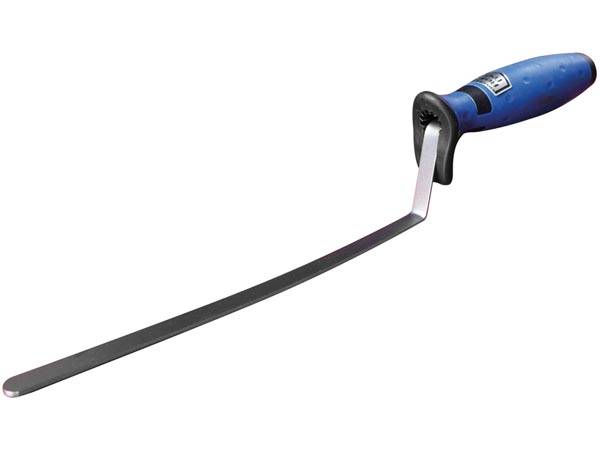 Jung - Fugenkelle - Gerader Hals - 170 x 8 mm - Edelstahl - semiprofessionell