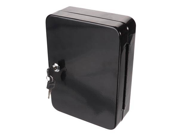 Schlüsselschrank, 48 Schlüssel, 250 x 180 x 80 mm