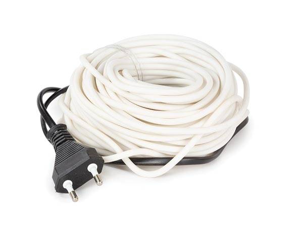 HEIZKABEL MIT FROSTSCHUTZFUNKTION - 24 m