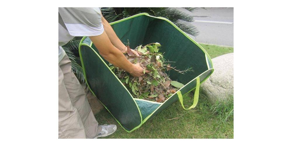 Toolland GARTENSACK - 290 l