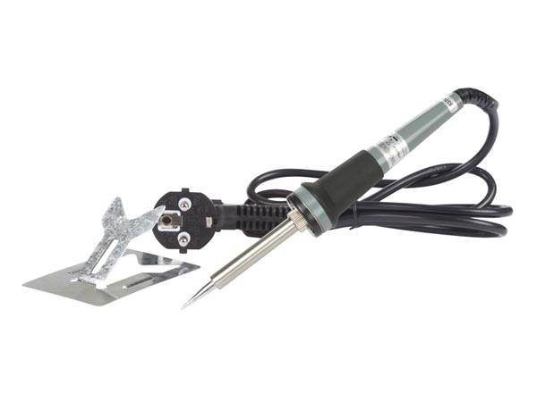 LÖTKOLBEN FÜR BLEIFREIES LÖTEN - 30W