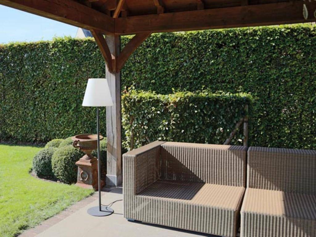 Perel DESIGN-AUßENLEUCHTE - 150 cm