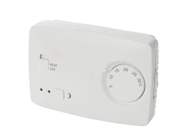 Nicht Programmierbares Thermostat