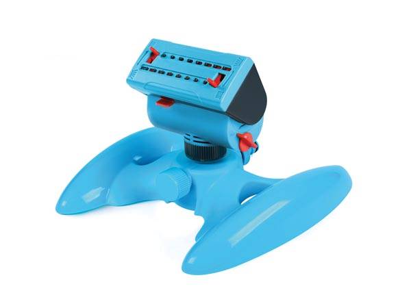 Cellfast, oszillationsregner, expert