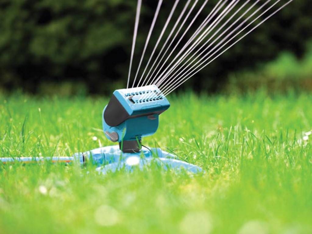 Cellfast, oszillationsregner, expert